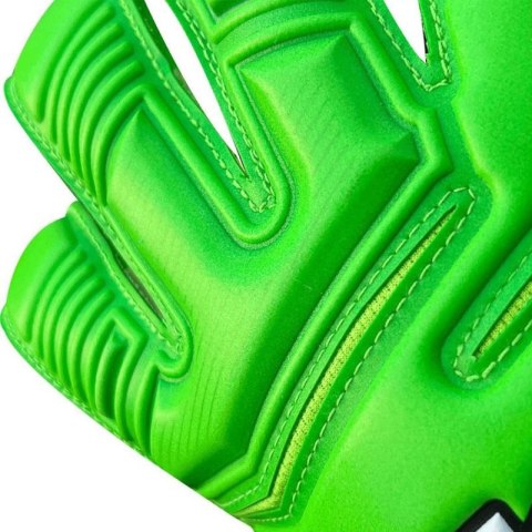 Rękawice 4keepers Champ Colour Green VII RF2G Junior Jr S994167