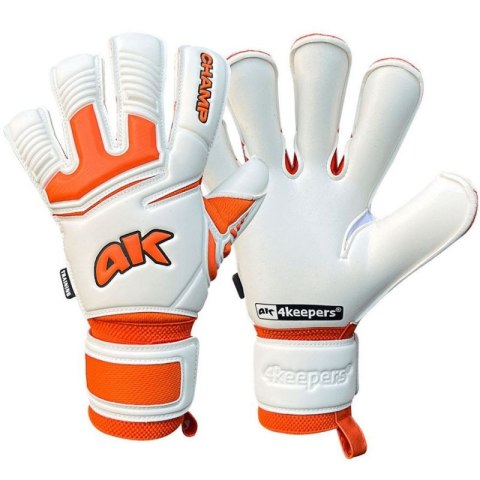 Rękawice 4keepers Champ Training VII RF2G M S994213