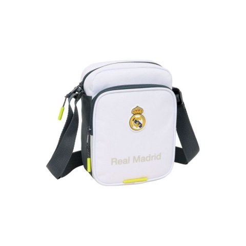 Saszetka na ramię Real Madryt mini shoulder bag 612554672