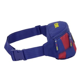 Saszetka, nerka FC Barcelona biodrowa nerka 812529446
