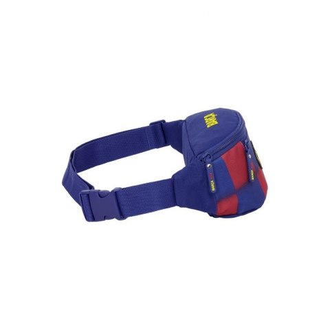 Saszetka, nerka FC Barcelona biodrowa nerka 812529446