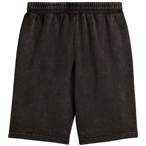 Spodenki Puma Ess Elevated Relaxed Wash M 688052 01