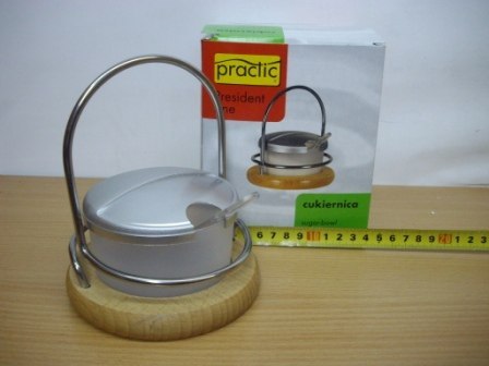 Cukiernica PRESIDENT LINE | 1674 Cukiernica PRESIDENT LINE | 1674