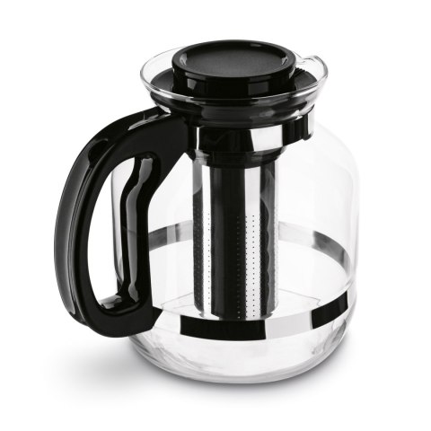 Dzbanek szklany z zaparzaczem Klara 2,6 l Dzbanek szklany z zaparzaczem Klara 2,6 l