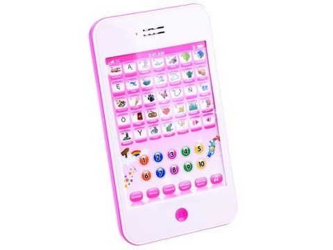 Interaktywny TABLET edukacyjny w j. polskim | ZA3223 RO Interaktywny TABLET edukacyjny w j. polskim | ZA3223 RO