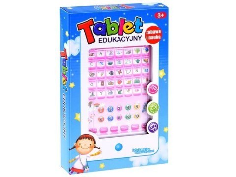 Interaktywny TABLET edukacyjny w j. polskim | ZA3223 RO Interaktywny TABLET edukacyjny w j. polskim | ZA3223 RO