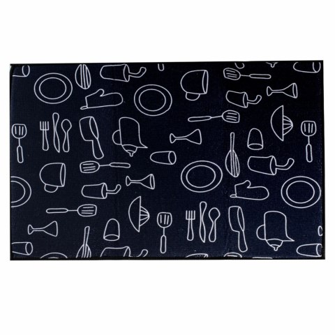 Mata do suszenia naczyń Cocina 38 x 50 cm Mata do suszenia naczyń Cocina 38 x 50 cm