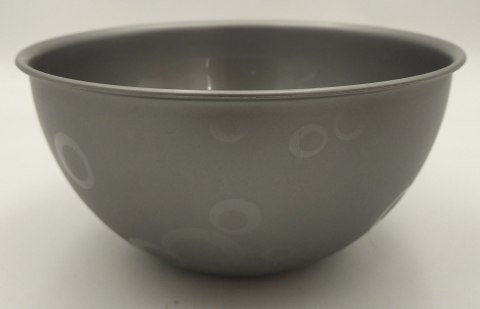 Miska plastikowa 1,5l matowa Miska plastikowa 1,5l matowa