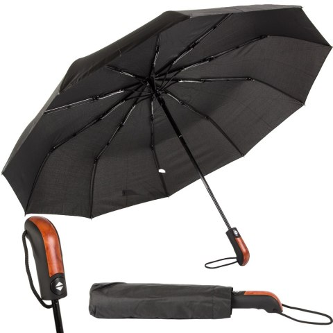 Parasol rzędowy duży elegancki wytrzymały XXL | 25006 Parasol rzędowy duży elegancki wytrzymały XXL | 25006