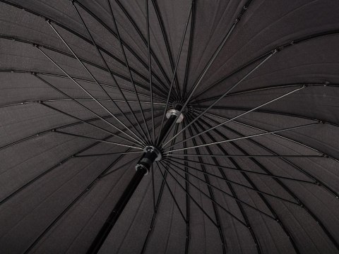 Parasol rzędowy duży elegancki wytrzymały XXL Parasol rzędowy duży elegancki wytrzymały XXL