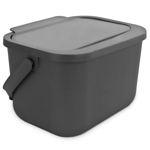 Pojemnik na Bio odpady 6l Bini Pojemnik na Bio odpady 6l Bini