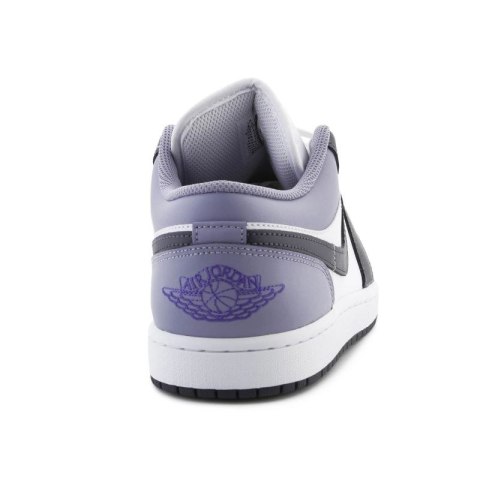 Buty Nike Air Jordan 1 Low M 553558-145
