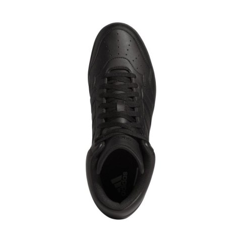 Buty adidas Hoops 4.0 Mid M JQ5212