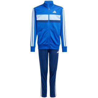 Dres adidas Seasonal Essentials Tiberio 3-Stripes Jr JC7518