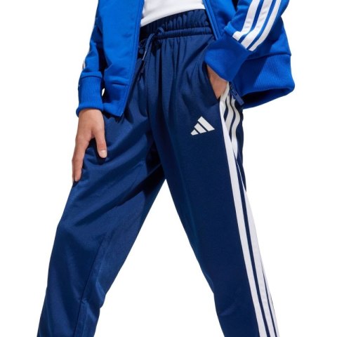 Dres adidas Seasonal Essentials Tiberio 3-Stripes Jr JC7518