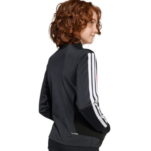 Dres adidas Seasonal Essentials Tiberio 3-Stripes Jr JC7519