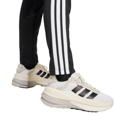 Dres adidas Seasonal Essentials Tiberio 3-Stripes Tricot Jr JY0509