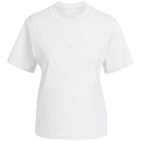 Koszulka adidas Essentials Small Logo Cotton W JC5945