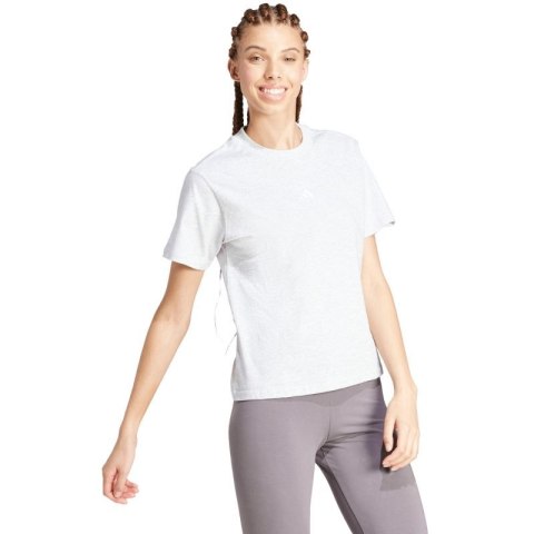 Koszulka adidas Essentials Small Logo Cotton W JC5945