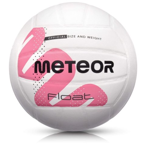 Piłka do siatkówki Meteor PVC 17411
