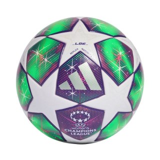 Piłka nożna adidas W UCL 25/26 League Stage League JP1576