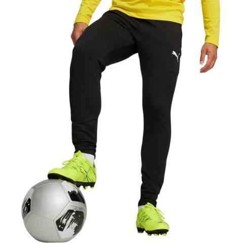 Spodnie Puma Team Goal Slim Training M 659037 03