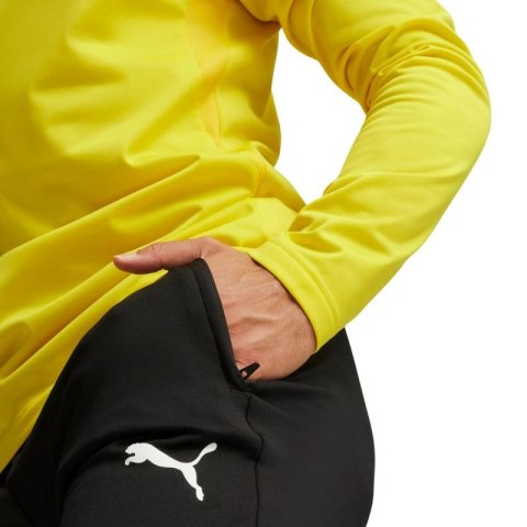 Spodnie Puma Team Goal Slim Training M 659037 03