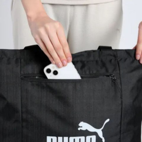 Torba Puma Base Shopper 91345 01