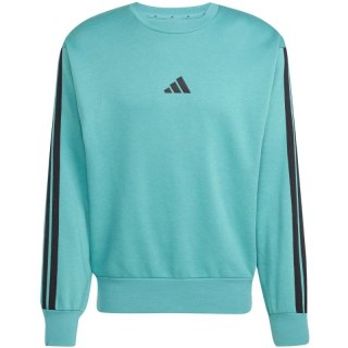 Bluza adidas Essentials 3-Stripes Fleece M JX0701