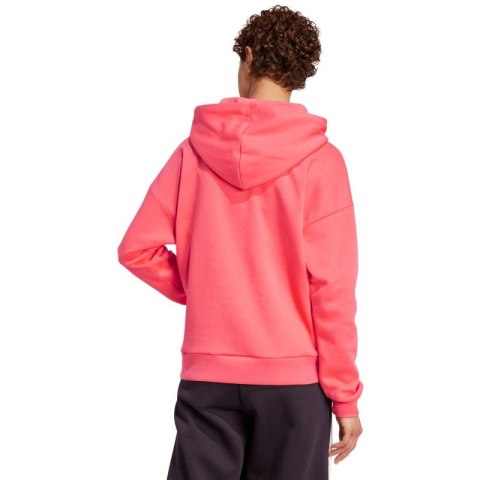 Bluza adidas Essentials Small Logo Feel Cozy Hoodie W KE4380