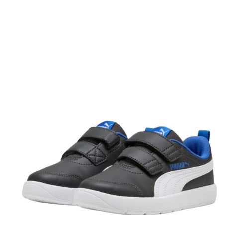 Buty Puma Courtflex V3 V PS Jr 397642 13