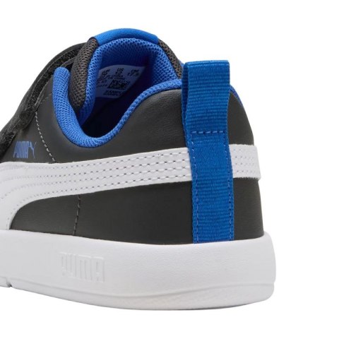 Buty Puma Courtflex V3 V PS Jr 397642 13