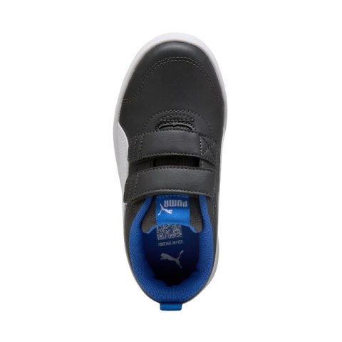 Buty Puma Courtflex V3 V PS Jr 397642 13