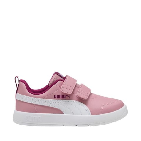 Buty Puma Courtflex V3 V PS Jr 397642 15