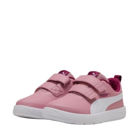 Buty Puma Courtflex V3 V PS Jr 397642 15