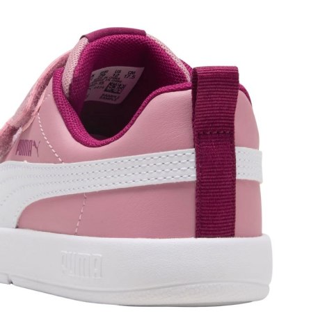 Buty Puma Courtflex V3 V PS Jr 397642 15