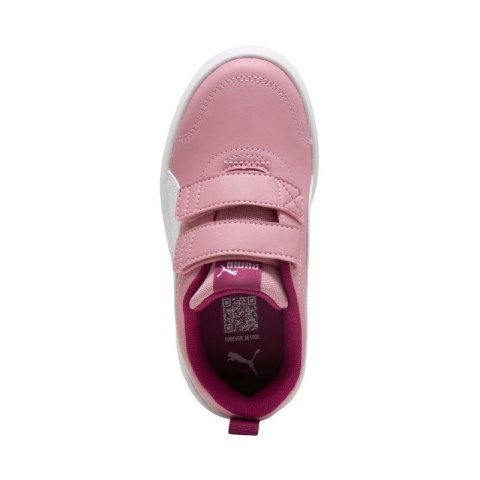 Buty Puma Courtflex V3 V PS Jr 397642 15