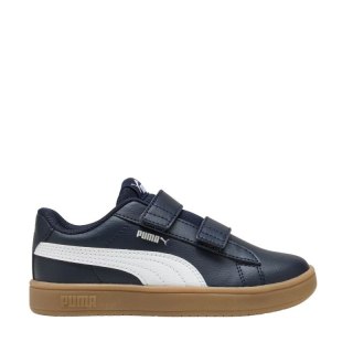 Buty Puma Rickie Classic V PS Jr 394253 21