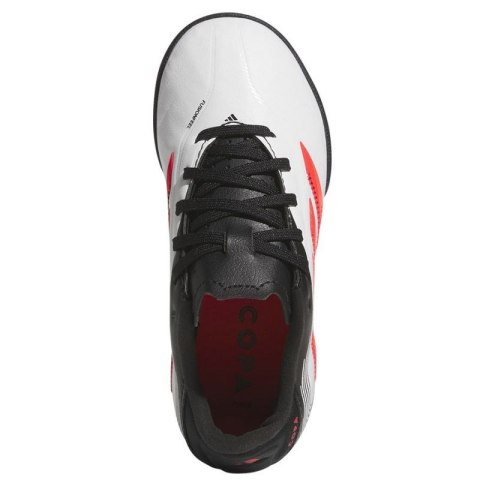 Buty piłkarskie adidas Copa Pure III League TF Jr IH2241