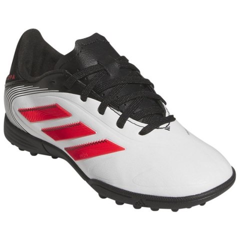 Buty piłkarskie adidas Copa Pure III League TF Jr IH2241