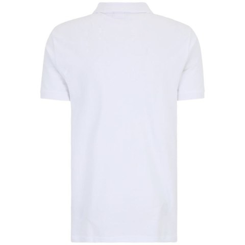 Koszulka Fila Sunchon Polo M FAM0717 10001