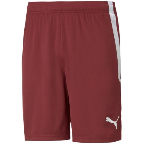 Spodenki Puma teamLIGA M 704924 09