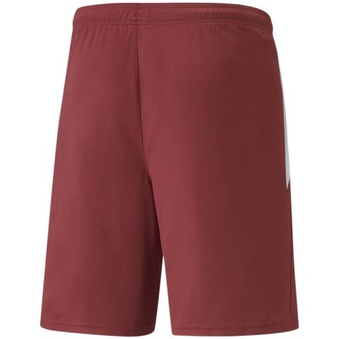 Spodenki Puma teamLIGA M 704924 09