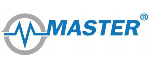 AirTrack Dmuchana Mata Gimnastyczna MASTER 400 x 150 x 30 cm Blue-Black AirTrack Dmuchana Mata Gimnastyczna MASTER 400 x 150 x 30 cm Blue-Black