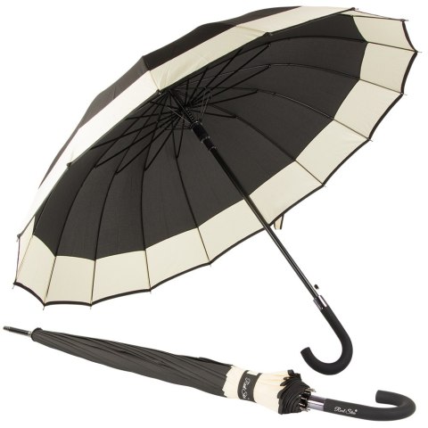 Elegancki duży parasol rządowy mocny xxl antypoślizgowa rączka automatyczny Elegancki duży parasol rządowy mocny xxl antypoślizgowa rączka automatyczny