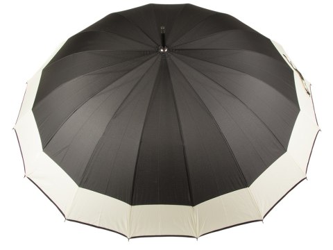 Elegancki duży parasol rządowy mocny xxl antypoślizgowa rączka automatyczny Elegancki duży parasol rządowy mocny xxl antypoślizgowa rączka automatyczny
