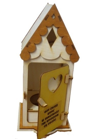 Domek na piwo 8838 Domek na piwo 8838