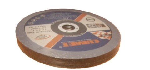 Tarcze tnące do cięcia metalu 180 x 3,2 x 22.2mm - 5 szt. Tarcze tnące do cięcia metalu 180 x 3,2 x 22.2mm - 5 szt.