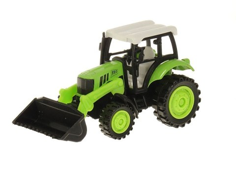 Traktor metalowy Traktor metalowy
