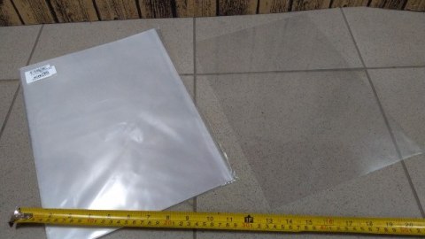 Worek 30x50cm celofan 25szt. | C11 Worek 30x50cm celofan 25szt. | C11